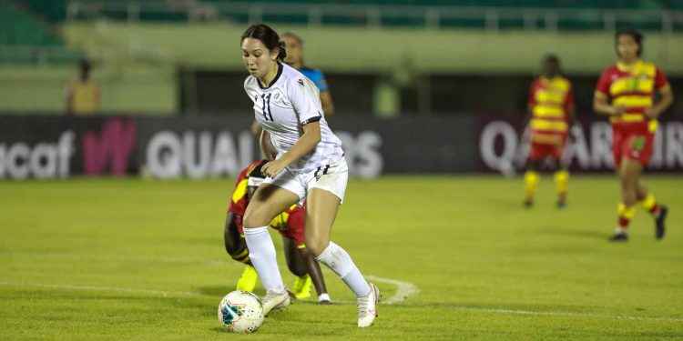 República Dominicana obtuvo su segundo triunfo en la clasificatoria mundialista