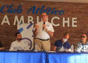 Comunitarios de Gurabo valoran positivamente gestión de Coraasan