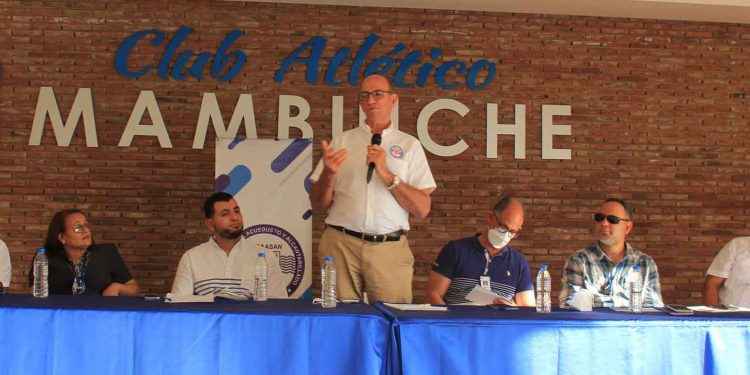 Comunitarios de Gurabo valoran positivamente gestión de Coraasan