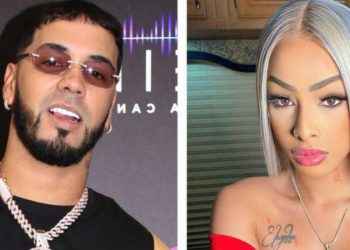 La sorpresa que Anuel AA le dio a Yailin y que ya la había dado a su ex, Karol G