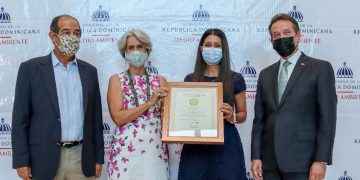 Banco Santa Cruz recibe certificación de Sostenibilidad 3Rs, mención Plata