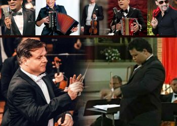 Celebrarán a Beethoven y al perico “ripiao” sinfónico