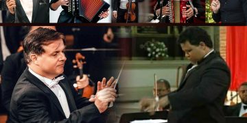 Celebrarán a Beethoven y al perico “ripiao” sinfónico