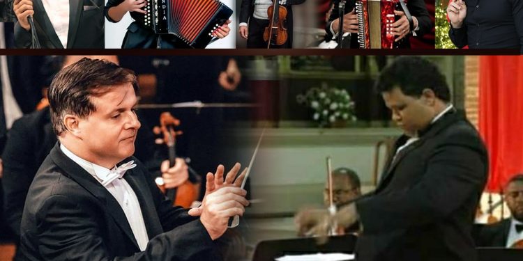 Celebrarán a Beethoven y al perico “ripiao” sinfónico