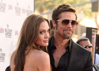 Brad Pitt tomó una nueva acción legal en contra Angelina Jolie por vender parte de una propiedad sin su consentimiento