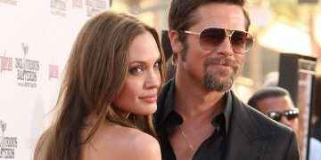 Brad Pitt tomó una nueva acción legal en contra Angelina Jolie por vender parte de una propiedad sin su consentimiento