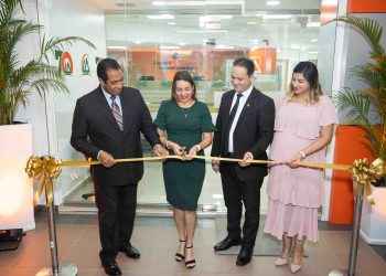 Cooperativa La Altagracia Inaugura Sucursal Zona Sur