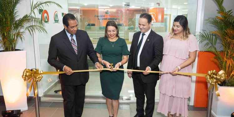 Cooperativa La Altagracia Inaugura Sucursal Zona Sur