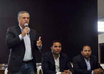Domínguez Brito, presidente Federación Ajedrez: “Abinader es modelo para la juventud”