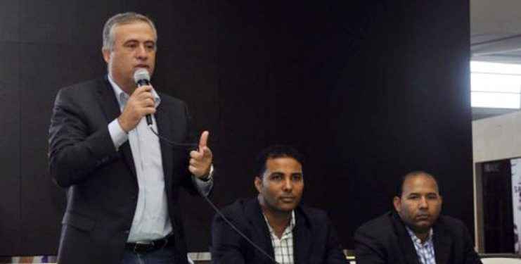 Domínguez Brito, presidente Federación Ajedrez: “Abinader es modelo para la juventud”