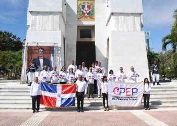 Efemérides Patrias honra la memoria de Matías Ramón Mella