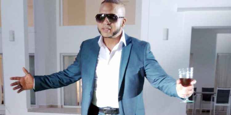 El Galán de la Bachata pide a Dios en San Valentín 