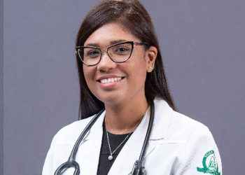 Doctora Esther Tavera nueva presidente de NEUMONORTE
