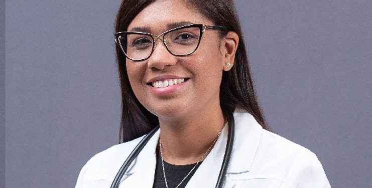 Doctora Esther Tavera nueva presidente de NEUMONORTE