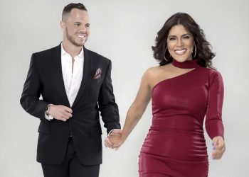 Francisca se casará este año en República Dominicana