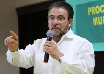 Guillermo Moreno: “El MP no debe olvidar que Punta Catalina es un cuerpo del delito que debe ser investigada”