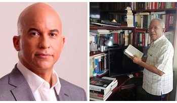 Homero Figueroa: “Cuando Hubris se manifiesta en el encuentro con una cuota de poder”