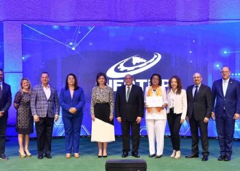 INFOTEP analiza en seminario internacional nuevo modelo de desarrollo para preparar a los docentes del futuro