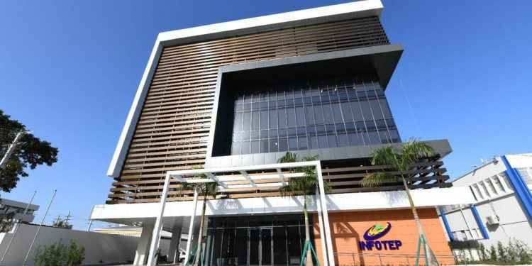 INFOTEP proyecta formar tres mil participantes en Programa Formación Dual
