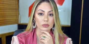 Periodista Ilumina Muñoz exhorta a políticos, funcionarios y hacedores de opinión  elevar el nivel del debate