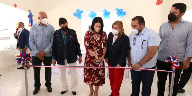 Inaipi continúa ampliando la cobertura de servicios