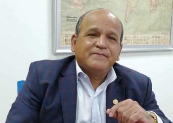Iván García apoya decisión de Abinader que elimina medidas contra la COVID-19″