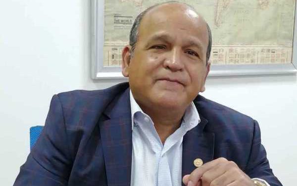 Iván García apoya decisión de Abinader que elimina medidas contra la COVID-19″