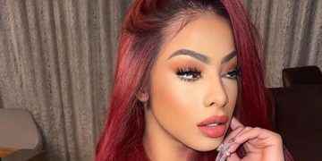 «Me quiere a mí»: la respuesta de Yailín, la novia de Anuel AA, ante las indirectas de Karol G