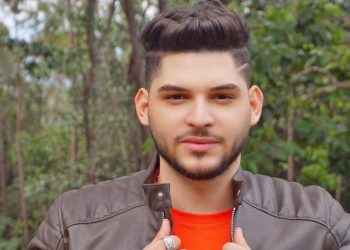 Jayson Guzmán estrena “El Pompeo”