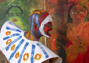 Centro Cultural Banreservas abrirá exposición fotográfica de Mariano Hernández sobre Juampa y carnaval