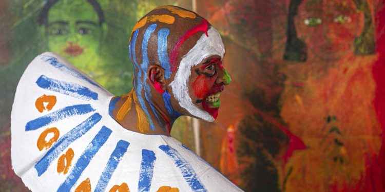 Centro Cultural Banreservas abrirá exposición fotográfica de Mariano Hernández sobre Juampa y carnaval