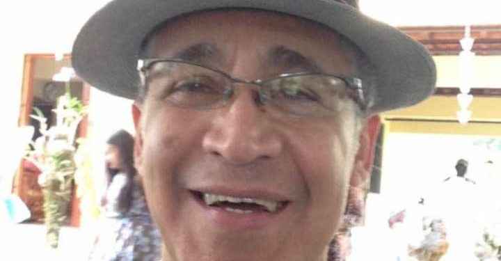 Preocupaciones, ocupaciones y aspiración del doctor Humberto Contreras