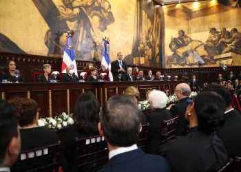 Presidente Abinader: Gobierno ha cumplido con más del 90% de los compromisos asumidos