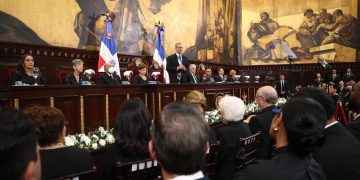Presidente Abinader: Gobierno ha cumplido con más del 90% de los compromisos asumidos