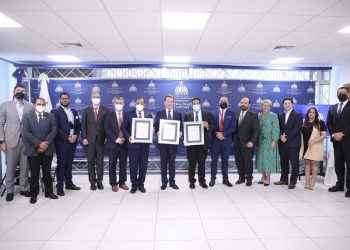 MICM recibe certificaciones ISO en cumplimiento regulatorio y antisoborno