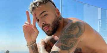 Maluma lanza su perfume «Royalty By Maluma»