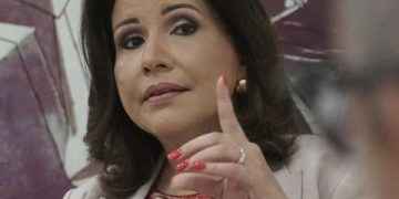 Margarita pide al PLD unidad y trabajar «por los que más nos añoran y necesitan»