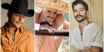 Premios Lo Nuestro 2022: todo sobre el homenaje a Vicente Fernández con Ángela Aguilar, Nodal, Camilo y otros
