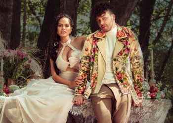 Los dominicanos Natti Natasha y Prince Royce actuarán en Premio Lo Nuestro