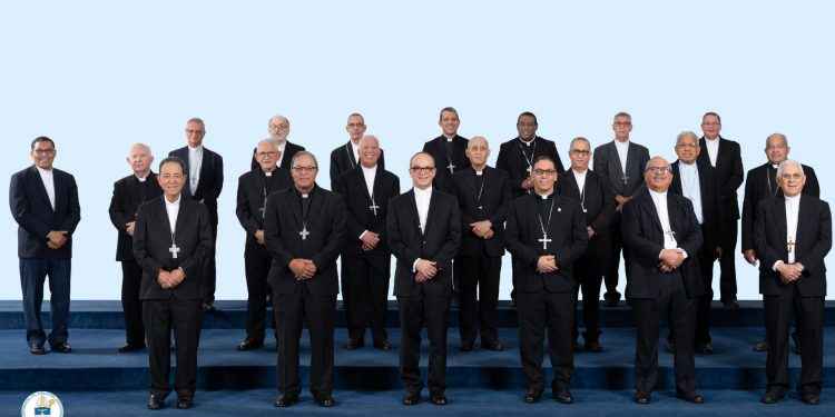 Obispos llaman políticos a actuar con transparencia; “ocultar el dolo es ser cómplice”
