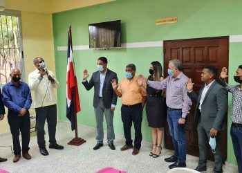 Reeligen a Domínguez Brito presidente de la Federación Dominicana de Ajedrez 2022-2024