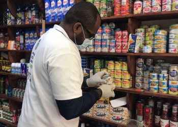 Pro Consumidor inicia embestida contra especulación comercial de los productos de la canasta básica