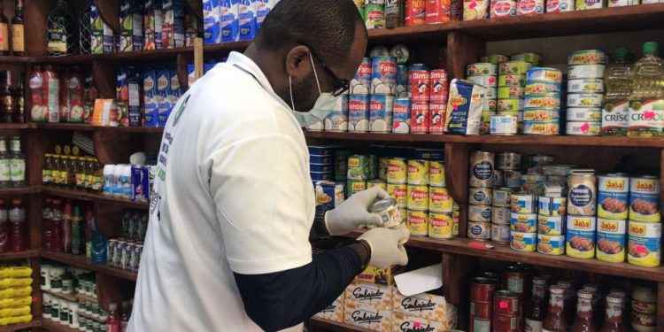 Pro Consumidor inicia embestida contra especulación comercial de los productos de la canasta básica