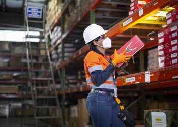 Pueblo Viejo logra certificación ISO 45001:2018 en gestión de sistemas de seguridad en el trabajo