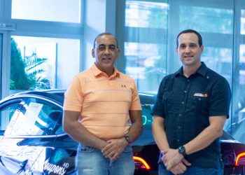 LottoCar y Coupons Aid ofrecen un nuevo modelo de sorteos en el país 