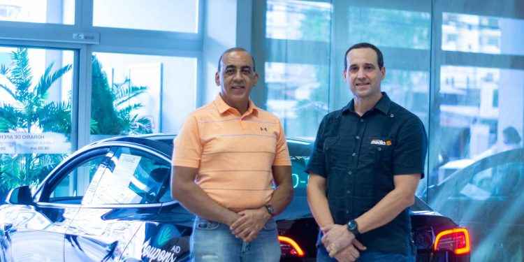 LottoCar y Coupons Aid ofrecen un nuevo modelo de sorteos en el país