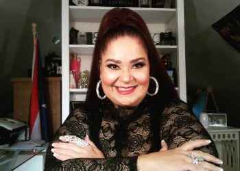 Raquel, “La Dama de la Voz de Oro” presentará concierto para los enamorados