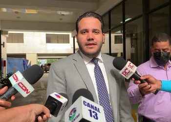 Diputado Rogelio Genao ve positivo primera propuesta reforma constitucional post Trujillo que no versa sobre reelección