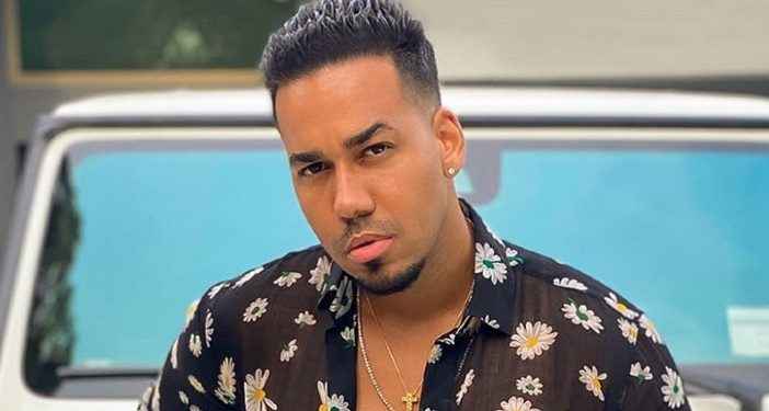 Romeo Santos también actuará en Premio Lo Nuestro 2022