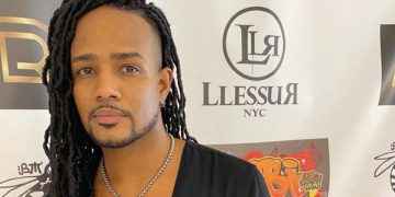 Diseñador dominicano triunfa durante semana de la moda NY-2022
